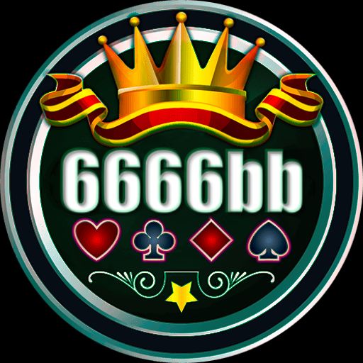 6666bb cartoon character holding coins and a smartphone in a Brazil-themed gaming scene